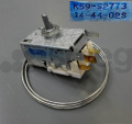 Smeg Thermostats - 818731640 Thermostat ranco K59l